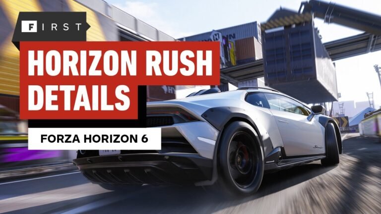 Forza Horizon 6 Menurut IGN: Ekspektasi Tinggi, Evolusi Seri Balap Open-World