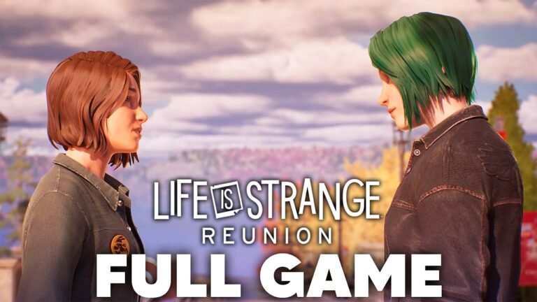 Life is Strange Reunion: Bagaimana Pendapat Para Gamer?