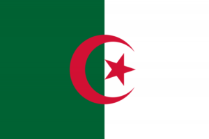 Algeria