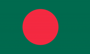 Bangladesh