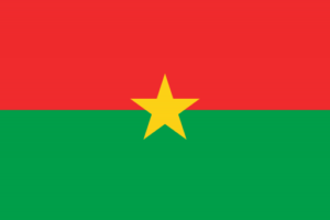 Burkina Faso