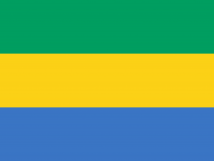 Gabon
