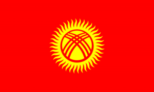Kyrgyzstan
