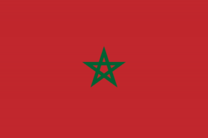 Morocco