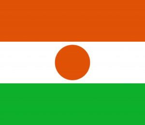 Niger