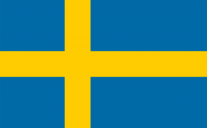Sweden